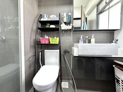 Blk 530A Pasir Ris One (Pasir Ris), HDB 4 Rooms #582960921